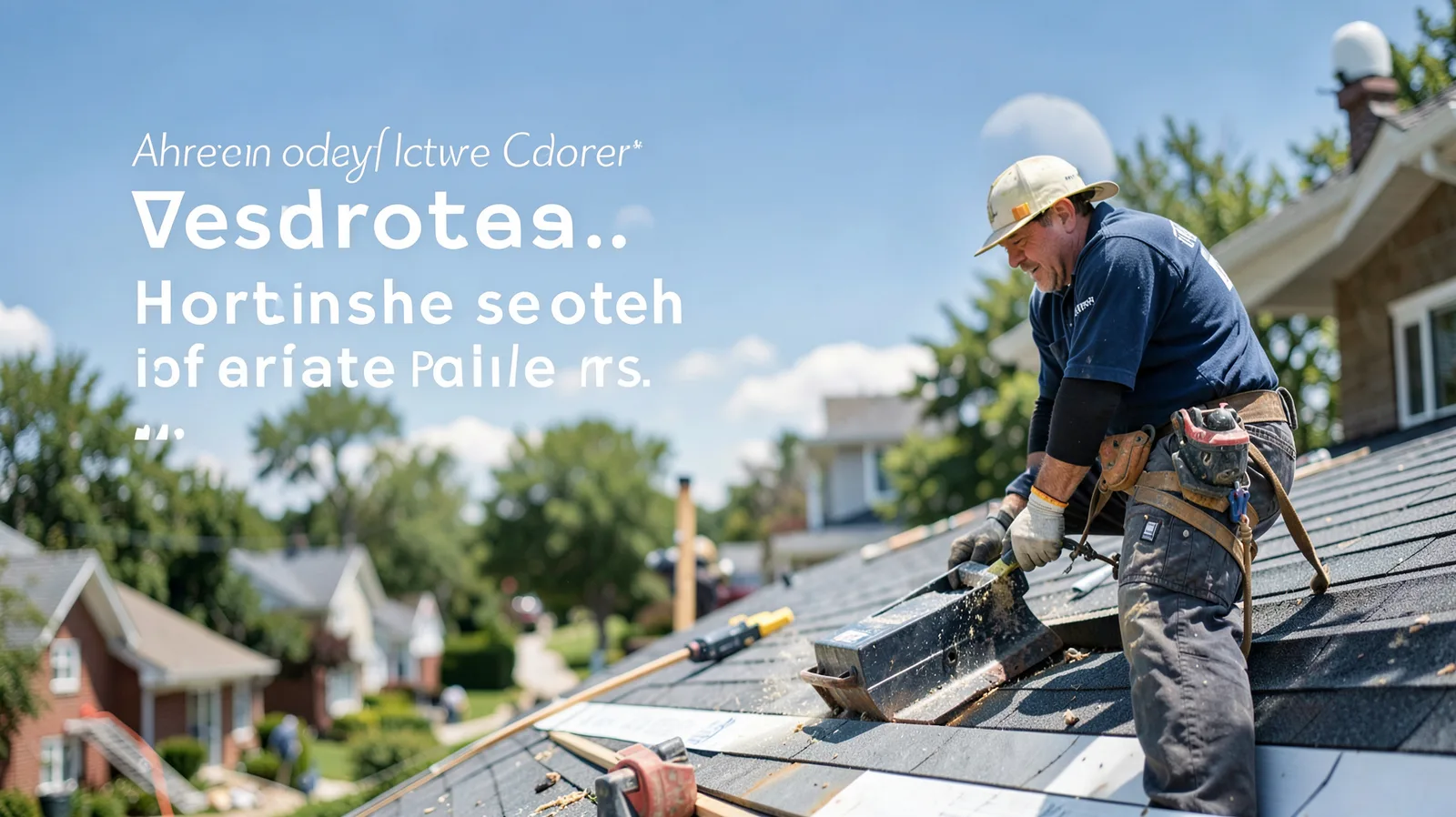 Roof Replacement in Langley, AR near me